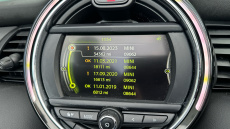 MINI Convertible 1.5 Cooper 2dr Petrol Convertible